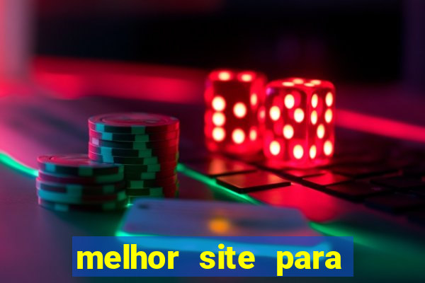 melhor site para jogar no bicho