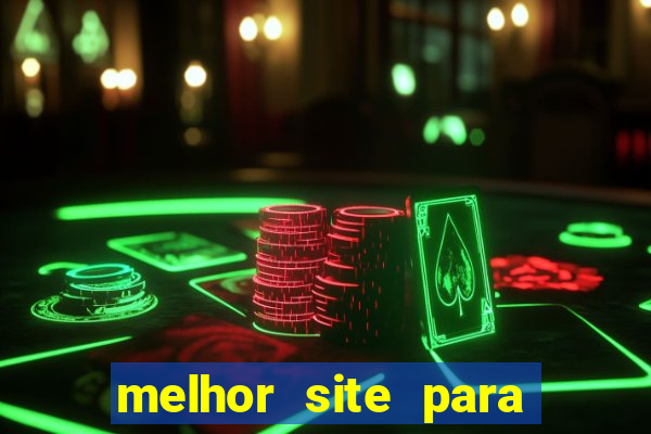 melhor site para jogar no bicho