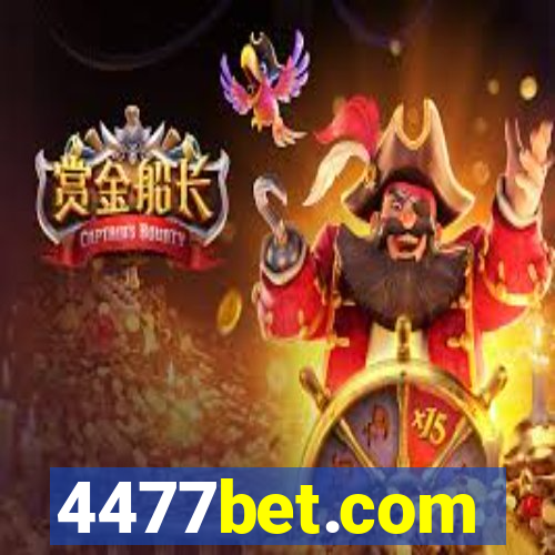 4477bet.com