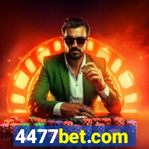 4477bet.com