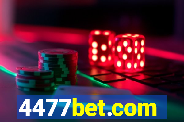 4477bet.com