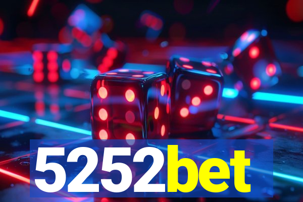 5252bet