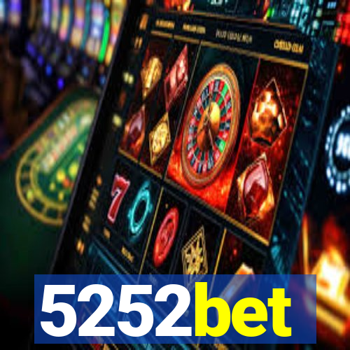 5252bet