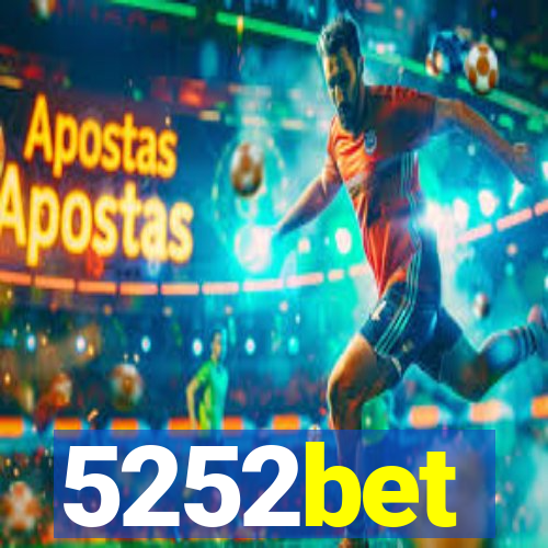 5252bet