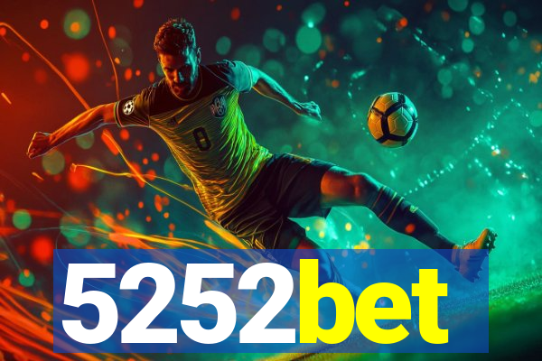 5252bet