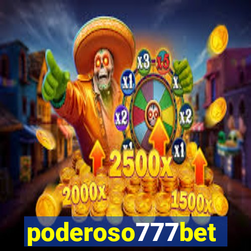 poderoso777bet