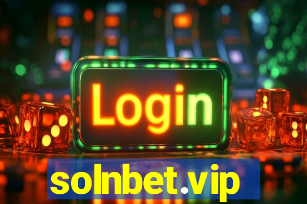 solnbet.vip