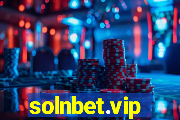 solnbet.vip