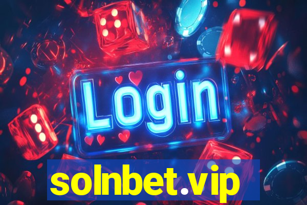 solnbet.vip