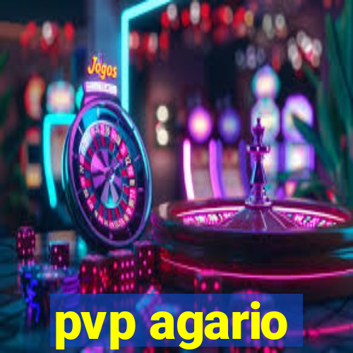 pvp agario