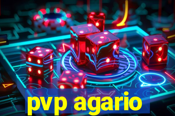 pvp agario