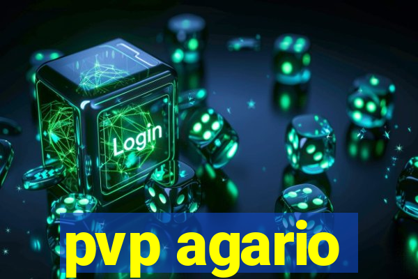 pvp agario