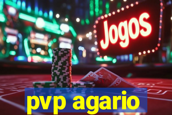 pvp agario