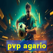 pvp agario