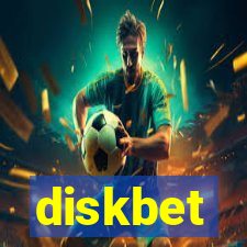 diskbet