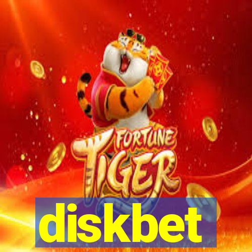 diskbet