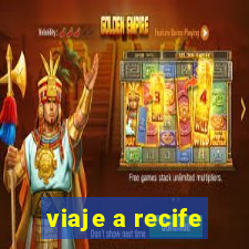 viaje a recife