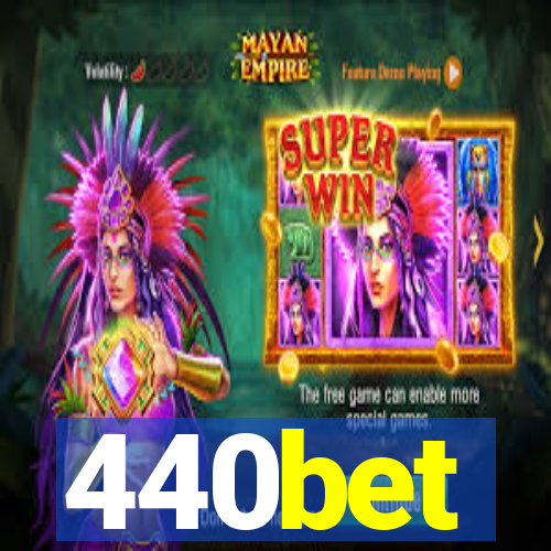 440bet