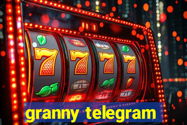 granny telegram