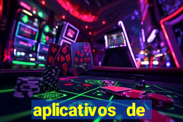 aplicativos de jogos que ganha dinheiro