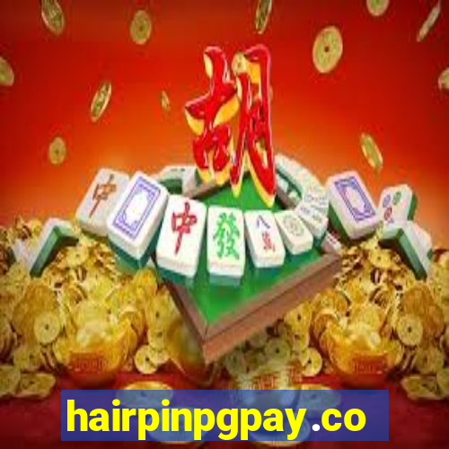 hairpinpgpay.com