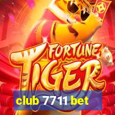 club 7711 bet