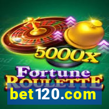 bet120.com