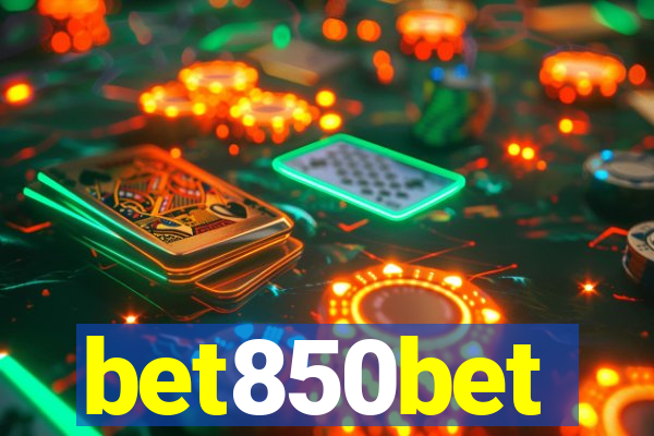 bet850bet