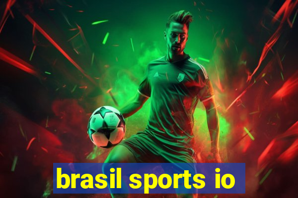 brasil sports io