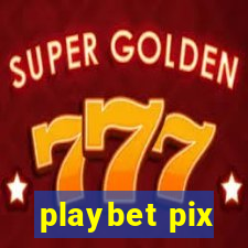 playbet pix