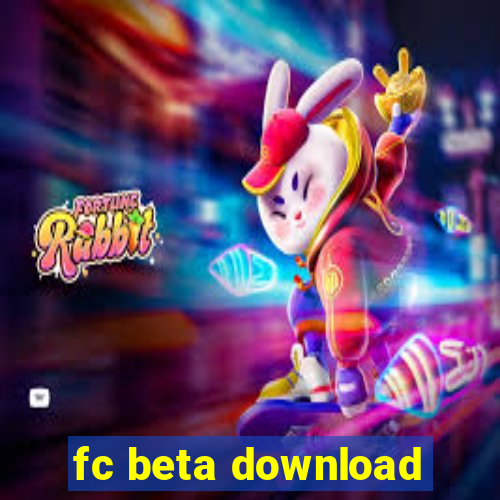 fc beta download