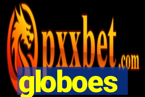 globoes