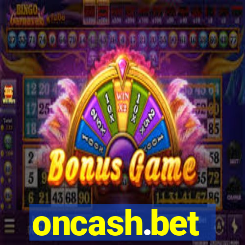 oncash.bet