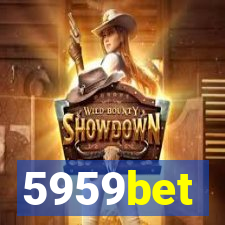 5959bet