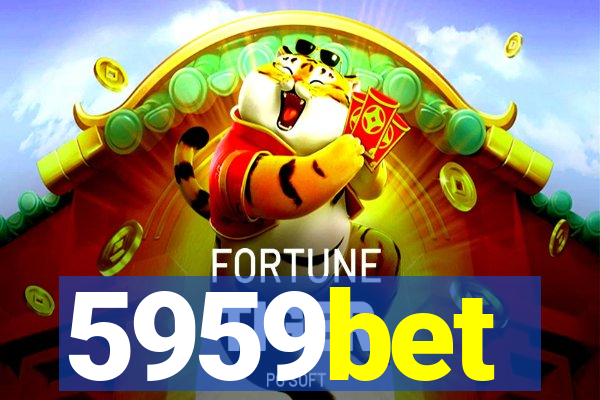 5959bet