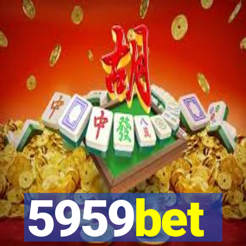 5959bet