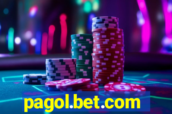 pagol.bet.com