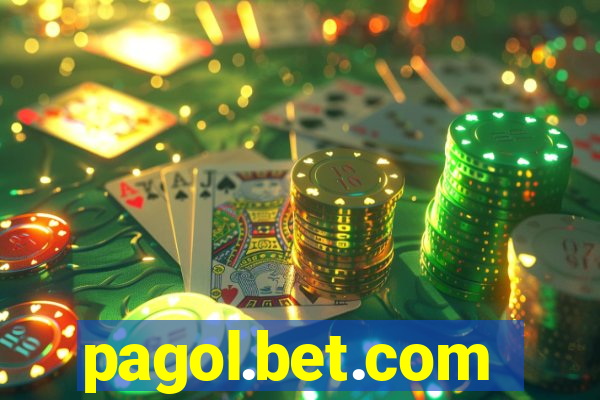 pagol.bet.com