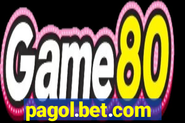 pagol.bet.com