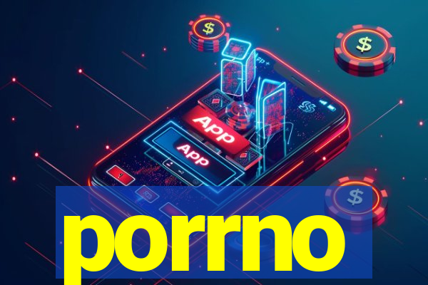 porrno