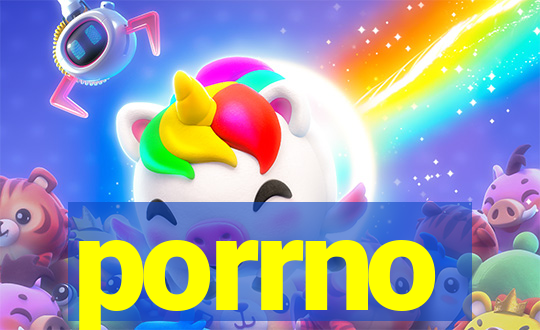 porrno