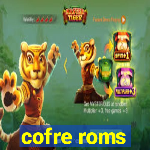 cofre roms