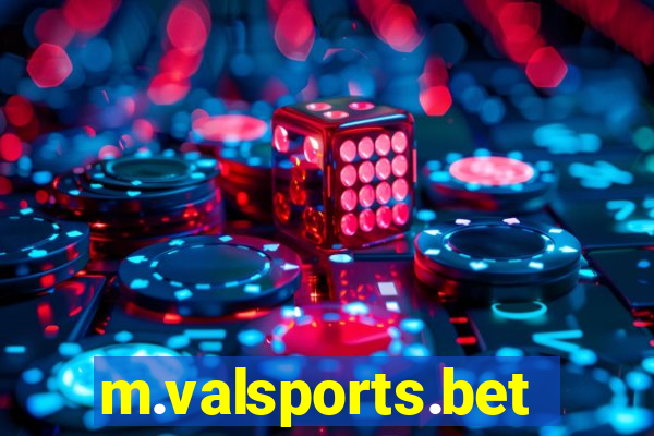 m.valsports.bet