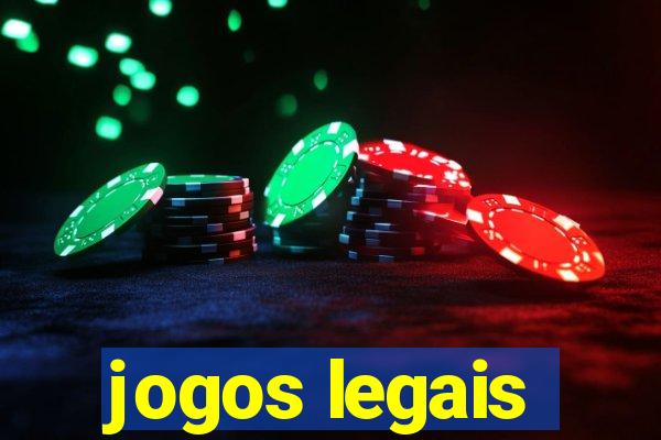 jogos legais