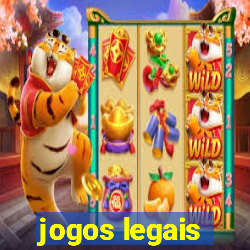 jogos legais