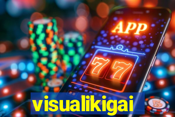 visualikigai