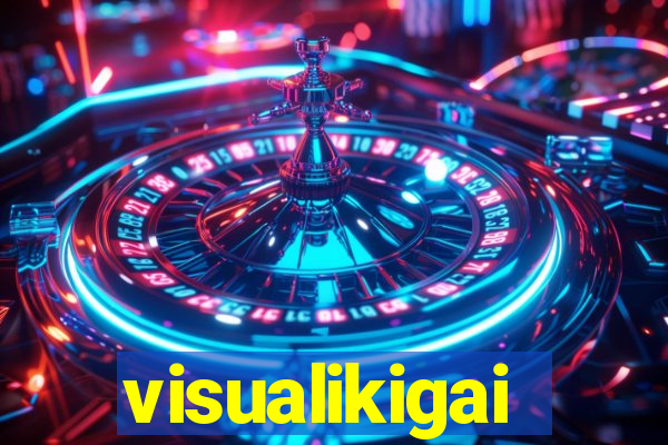 visualikigai