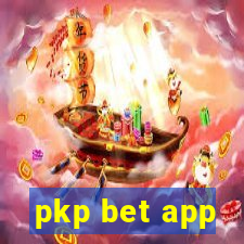 pkp bet app