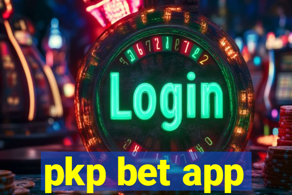 pkp bet app