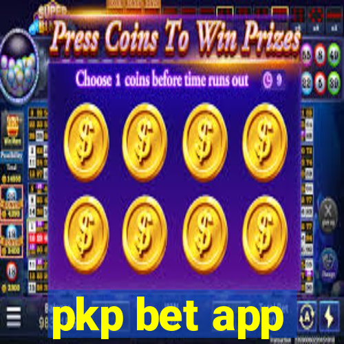 pkp bet app